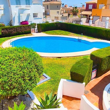 Beachhouseveraplaya Exterior foto